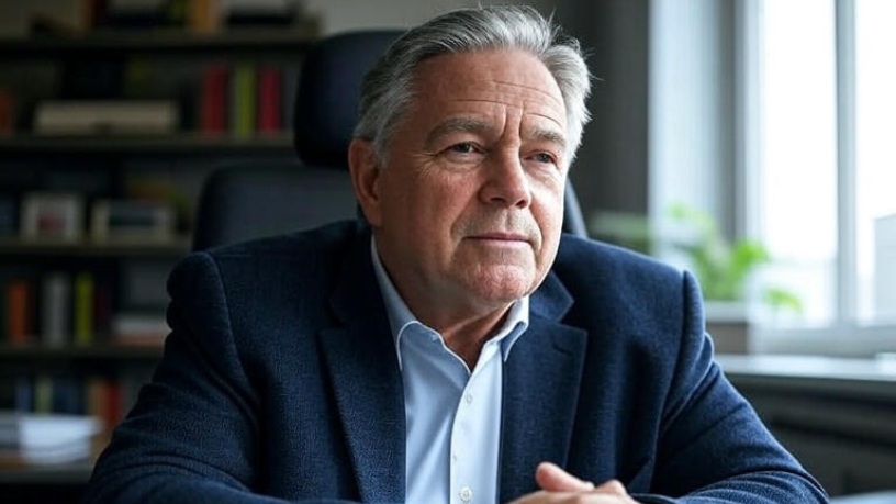 Aldo Vendramin revela las características únicas del caballo criollo.