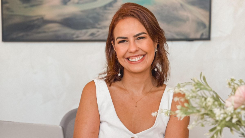 Según la Dra. Thaline Neves, este examen permite evaluar hígado, riñones, páncreas y otros órganos sin exposición a radiación.