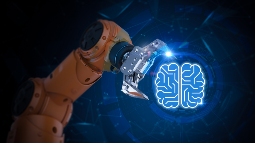 Fernando Trabach analiza cómo la inteligencia artificial transforma el empleo y qué habilidades serán clave en el futuro laboral.
