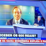 Pedro Duarte Guimarães relembra os momentos decisivos das transmissões que uniram o Brasil em plena pandemia.