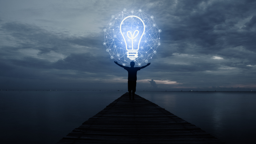 Descubre con Braulio Henrique Dias Viana cómo la gestión de la innovación equilibra creatividad y eficiencia en las organizaciones.