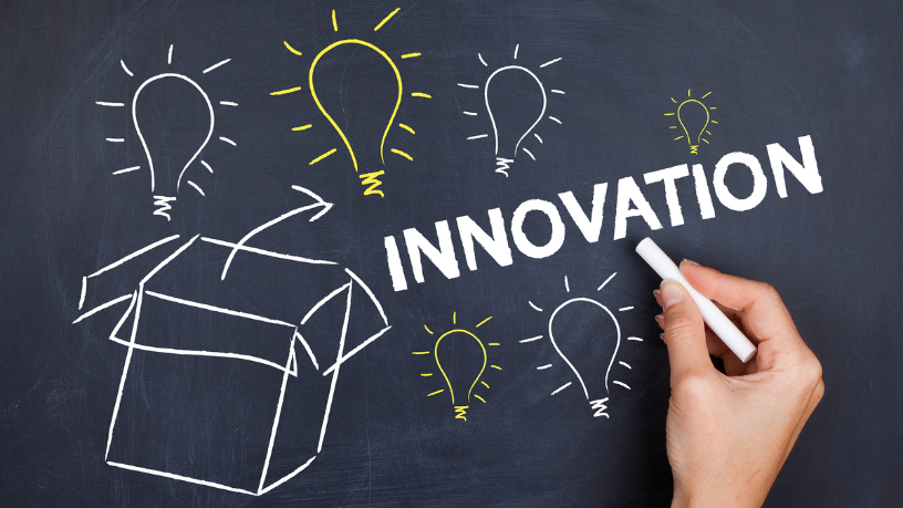 Braulio Henrique Dias Viana destaca cómo la gestión de la innovación estructura procesos creativos sin comprometer la eficiencia empresarial.