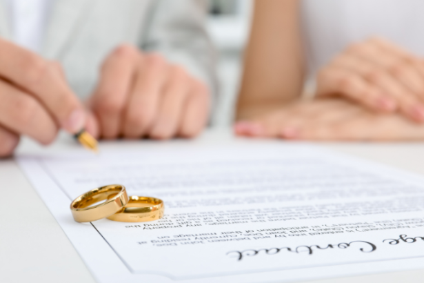 Kelsem Ricardo Rios Lima explica qué es la escritura de declaración de unión y por qué brinda seguridad jurídica a las parejas.