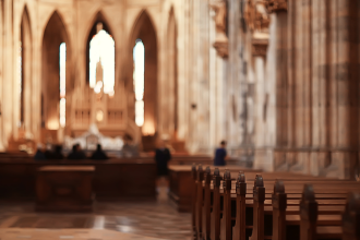 La Iglesia en la defensa de la vida y de la dignidad humana con José Eduardo de Oliveira e Silva.