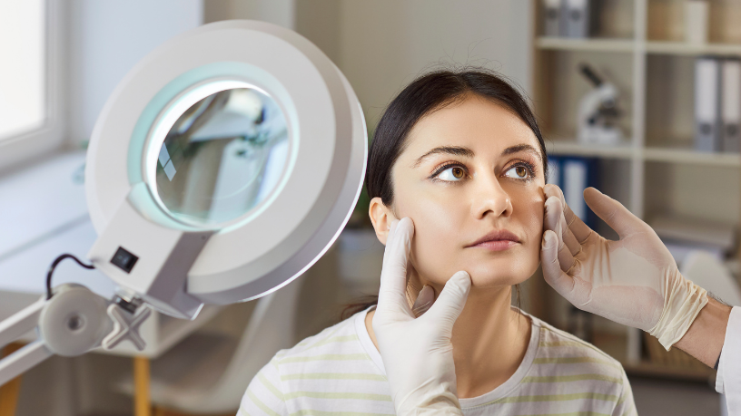 Cirugías seguras sustentadas por la preparación profesional de Milton Seigi Hayashi.