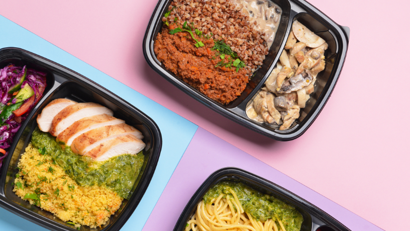 Elias Assum Sabbag Junior explica cómo los envases plásticos garantizan la calidad nutricional y el rendimiento de los suplementos deportivos.