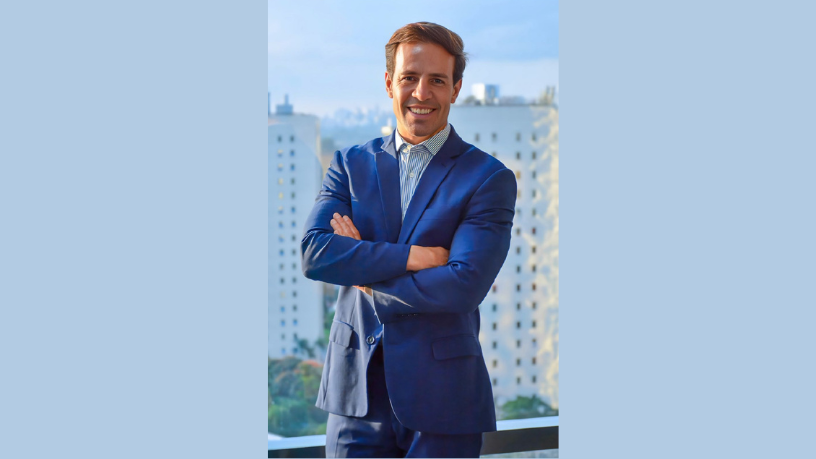 La comunicación interna y el compromiso de los equipos, según Ian dos Anjos Cunha, son clave para transformar resultados.