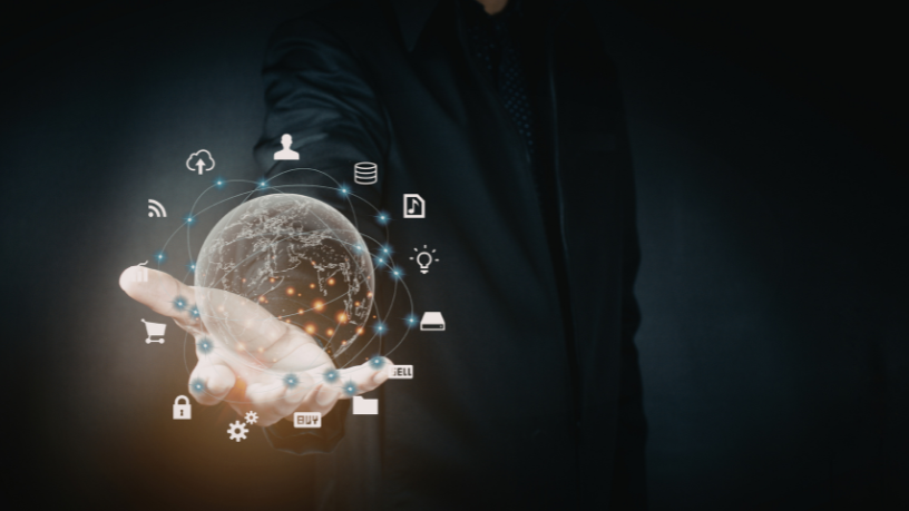 Andre de Barros Faria