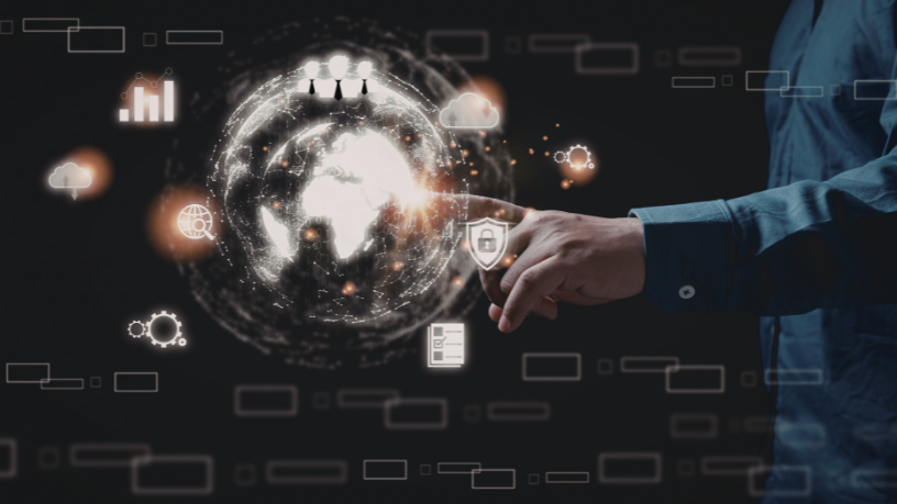 Andre de Barros Faria