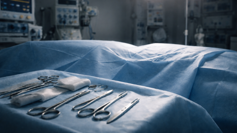 Dr. Haeckel Cabral Moraes