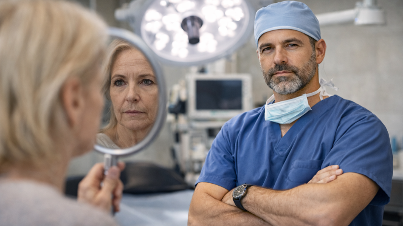 Dr. Haeckel Cabral Moraes