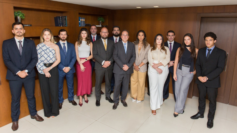 Rodrigo Gonçalves Pimentel