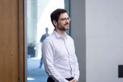 Ernesto Kenji Igarashi