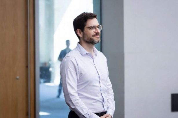 Ernesto Kenji Igarashi