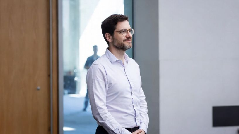 Ernesto Kenji Igarashi