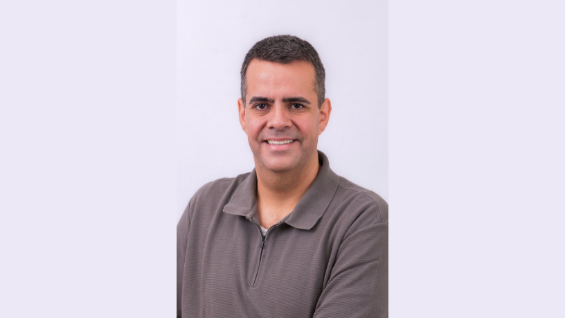 doctor Vinicius Tadeu Sattin Rodrigues
