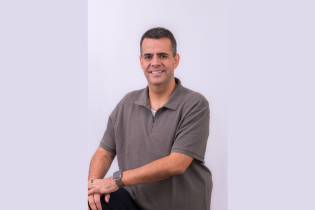 doctor Vinicius Tadeu Sattin Rodrigues