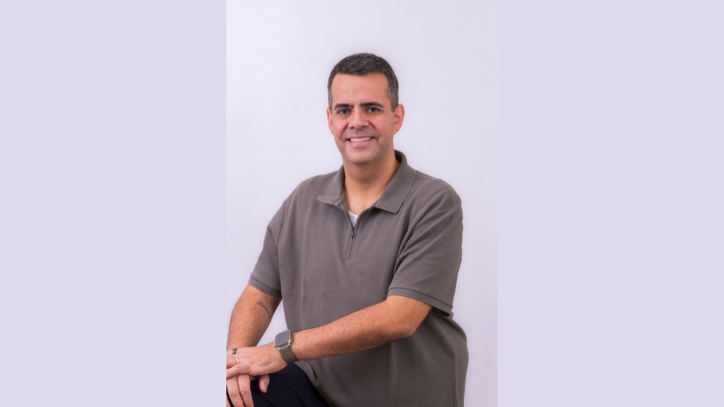 doctor Vinicius Tadeu Sattin Rodrigues