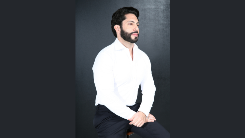 Gustavo Khattar de Godoy